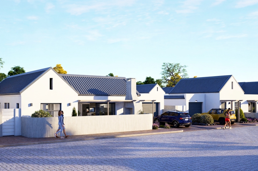 2 Bedroom Property for Sale in Struisbaai Western Cape
